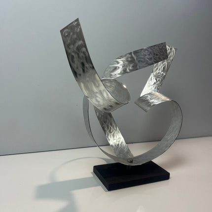 Aлюміній II - Aluminium II - Sergiy Kovalenko