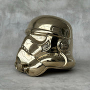 Garoto Dourado - Stormtrooper