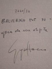 Ballerina pop 32 - Giorgio Stocco