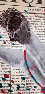 Ballerina pop 32 - Giorgio Stocco