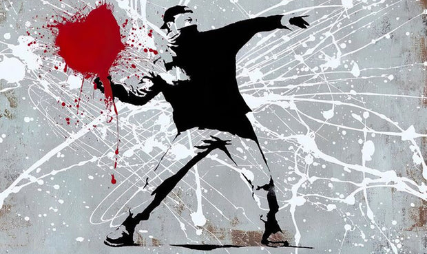 Banksy
