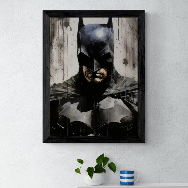 Batman - Alberto Ricardo