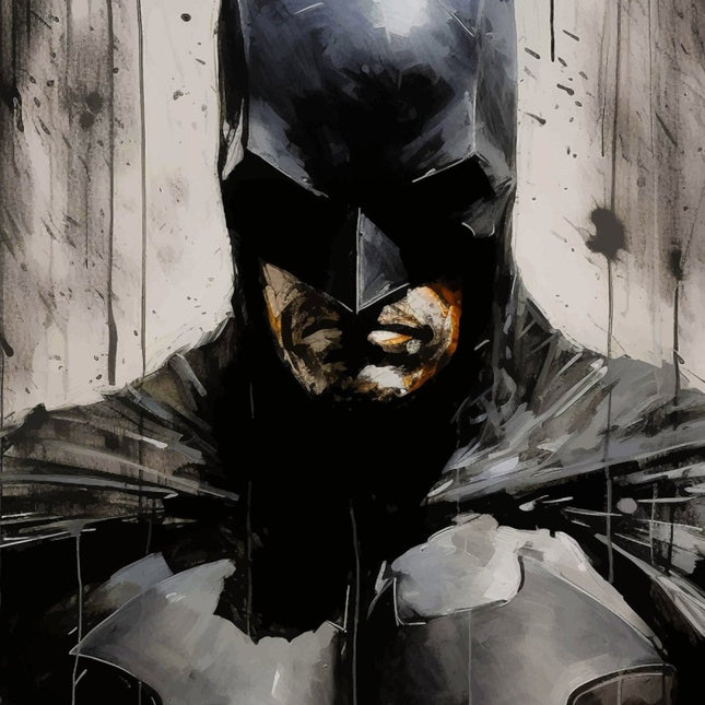 Batman - Alberto Ricardo