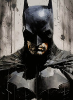 Batman - Alberto Ricardo