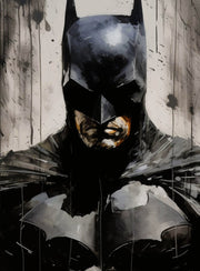 Batman - Alberto Ricardo
