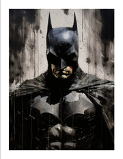 Batman - Alberto Ricardo
