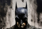 Batman - Alberto Ricardo