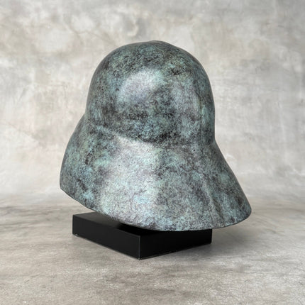 The Alchemist - Dark Vador Finition Pierre