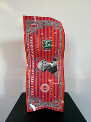 NEW One Dollar STRIPE LINE