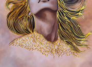 Golden dreams