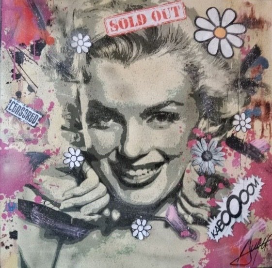 Boooommmm - Thierry Auger