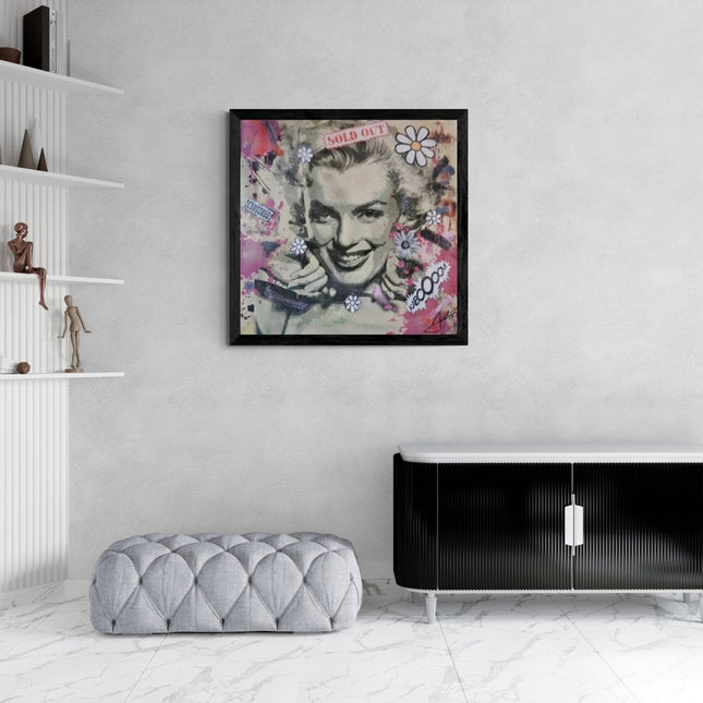 Boooommmm - Thierry Auger