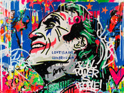 Joker Locura a Dos (XL)