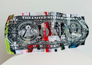 One Dollar In God