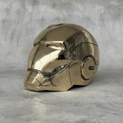 Iron Man - Full A.R.M.O.R.