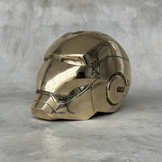 Iron Man - Full A.R.M.O.R.