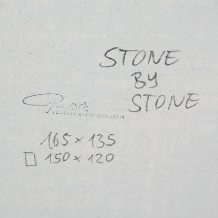 Stone By Stone