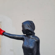 Challenge (Red) - Mark Sugar
