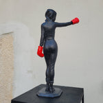 Challenge (Red) - Mark Sugar
