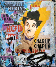 Urban Chaplin