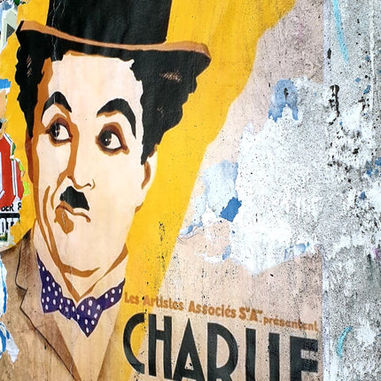 Urban Chaplin