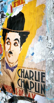 Urban Chaplin