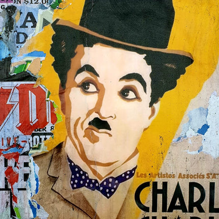 Urban Chaplin