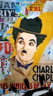 Urban Chaplin