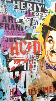 Urban Chaplin
