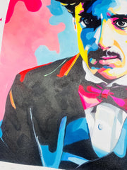 Chaplin 2002