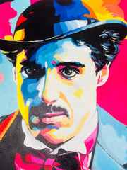 Chaplin 2002