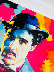 Chaplin 2002