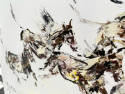 Chevaux au galop