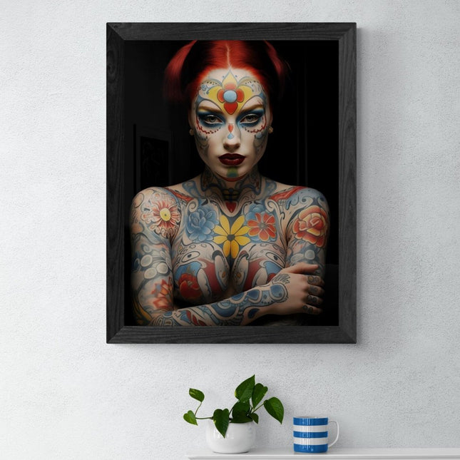 Circus mood v3 - Wonder