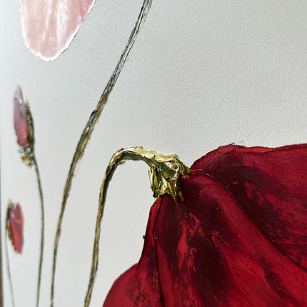 Coquelicot #2