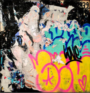 Urban Wall