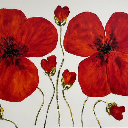 Coquelicot #1