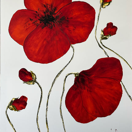 Coquelicot #2