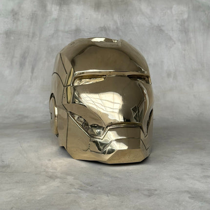 Iron Man - Full A.R.M.O.R.