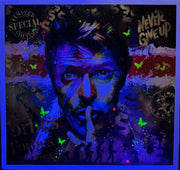 David Bowie