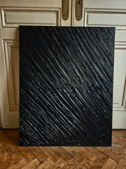 Tributo a Soulages