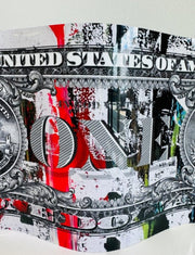 One Dollar In God