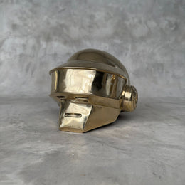 Chico Estrella - Daft Punk