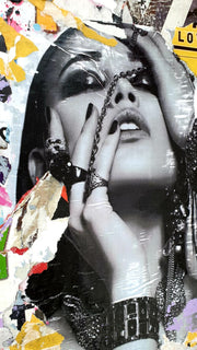 Ragazza Urbana #2