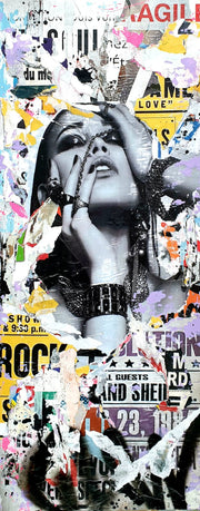 Ragazza Urbana #2