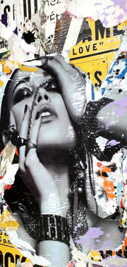 Ragazza Urbana #2