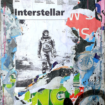 Interstellar