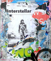 Interstellar