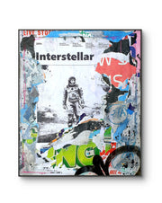 Interstellar