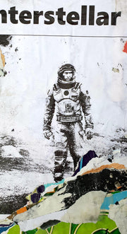 Interstellar
